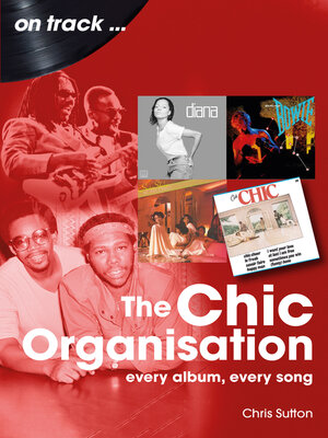cover image of The Chic Organisation